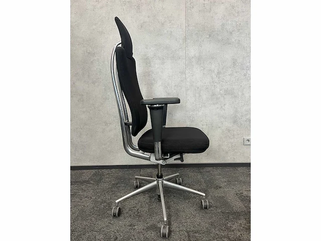 Vitra - kantoor opstelling 320x120 - afbeelding 22 van  35