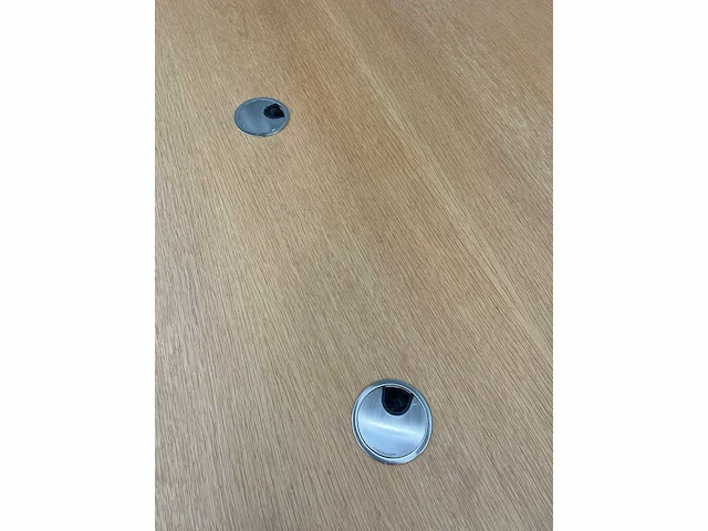 Vitra - kantoor opstelling 320x120 - afbeelding 35 van  35