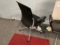 Vitra - meda - vergaderstoel (7x) - afbeelding 5 van  5