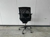 Vitra - mesh - desk chair - afbeelding 3 van  5