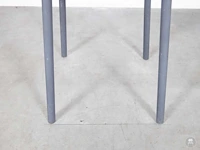 Vitra - philippe strach - terras set met tafels - afbeelding 14 van  15