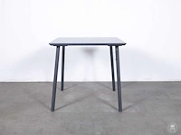 Vitra - philippe strach - terras set met tafels - afbeelding 2 van  15
