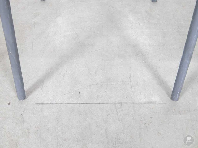 Vitra - philippe strach - terras set met tafels - afbeelding 13 van  15