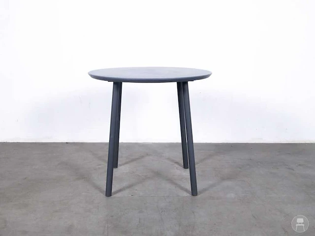 Vitra - philippe strach - terras set met tafels - afbeelding 10 van  15