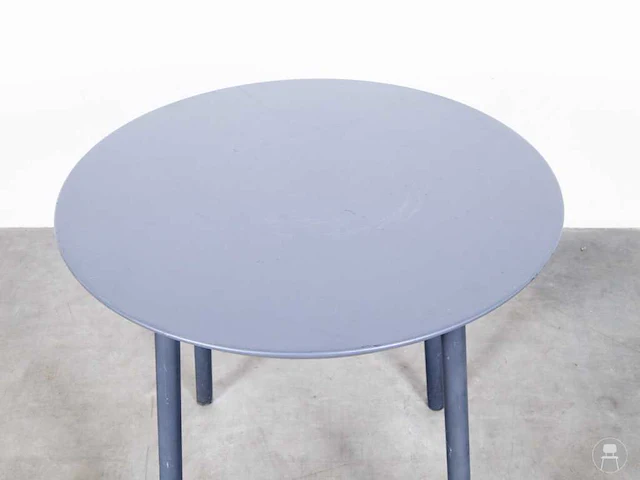 Vitra - philippe strach - terras set met tafels - afbeelding 11 van  15