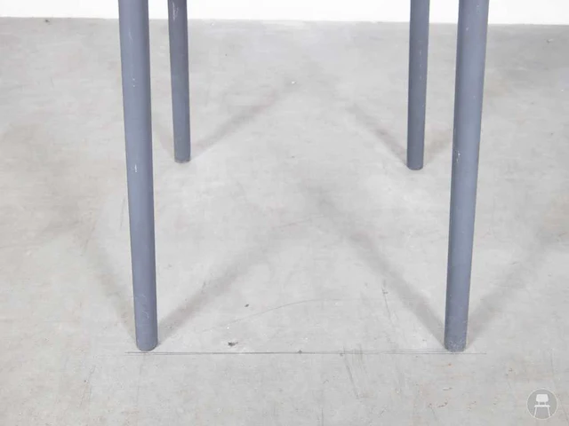 Vitra - philippe strach - terras set met tafels - afbeelding 2 van  7