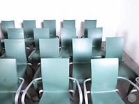Vitra - philippe strach - terras set met tafels - afbeelding 5 van  7