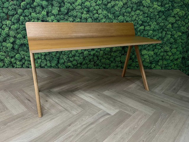 Vitra - softshell/ hay copenhague - design werkplek - afbeelding 2 van  22