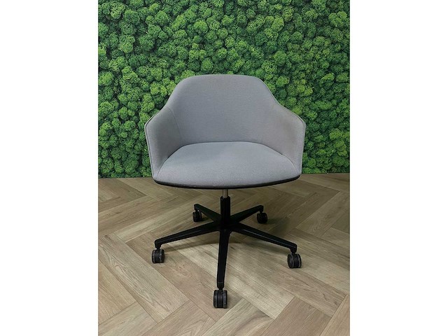Vitra - softshell/ hay copenhague - design werkplek - afbeelding 6 van  22