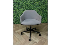 Vitra - softshell/ hay copenhague - design werkplek - afbeelding 6 van  22