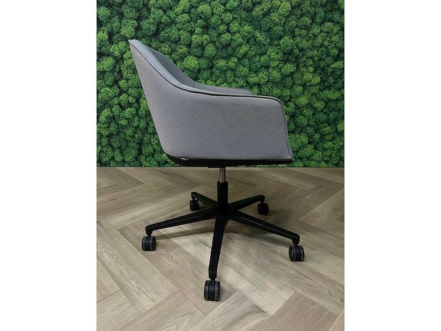 Vitra - softshell/ hay copenhague - design werkplek - afbeelding 8 van  22