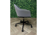Vitra - softshell/ hay copenhague - design werkplek - afbeelding 8 van  22