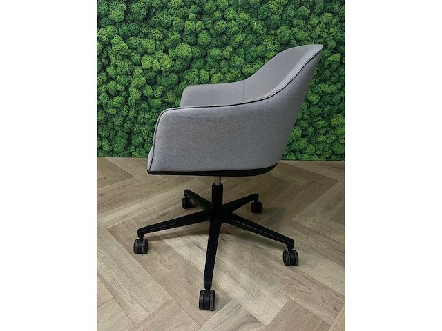 Vitra - softshell/ hay copenhague - design werkplek - afbeelding 11 van  22