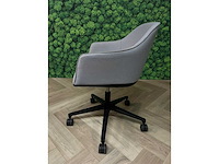 Vitra - softshell/ hay copenhague - design werkplek - afbeelding 11 van  22