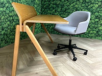 Vitra - softshell/ hay copenhague - design werkplek - afbeelding 1 van  22