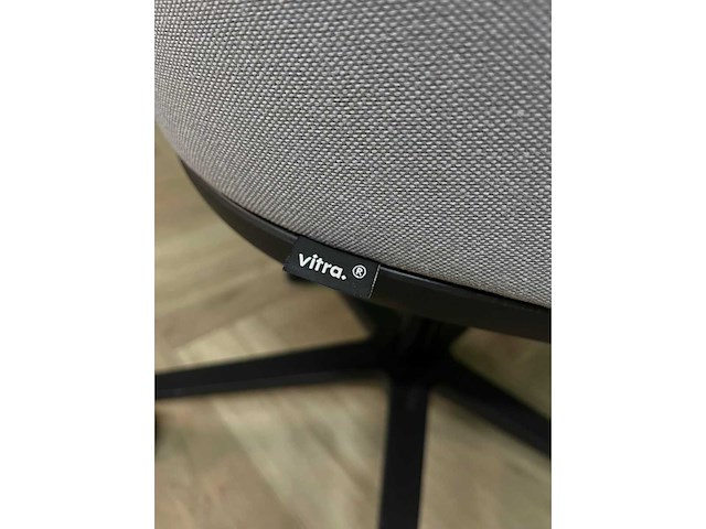 Vitra - softshell/ hay copenhague - design werkplek - afbeelding 12 van  22