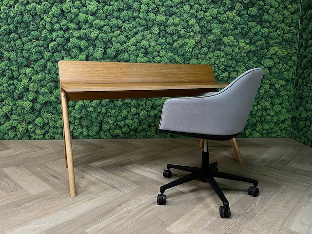 Vitra - softshell/ hay copenhague - design werkplek - afbeelding 16 van  22