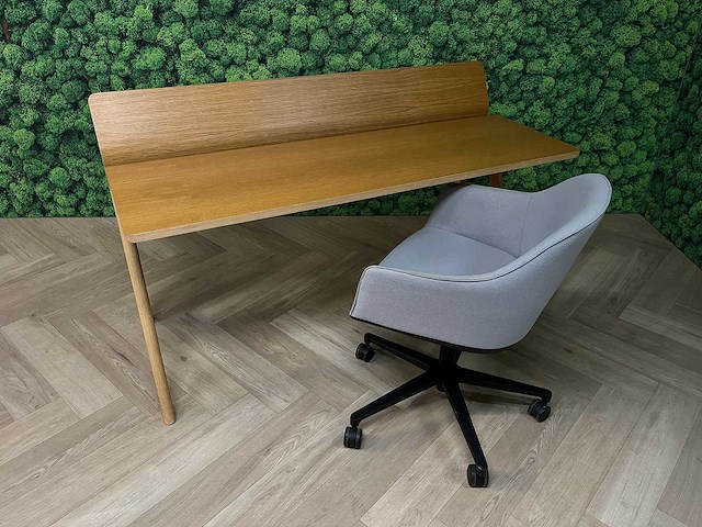Vitra - softshell/ hay copenhague - design werkplek - afbeelding 17 van  22
