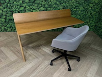 Vitra - softshell/ hay copenhague - design werkplek - afbeelding 17 van  22