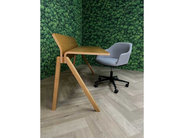 Vitra - softshell/ hay copenhague - design werkplek - afbeelding 18 van  22