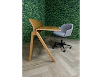 Vitra - softshell/ hay copenhague - design werkplek - afbeelding 18 van  22
