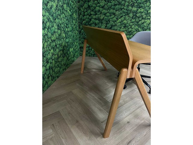 Vitra - softshell/ hay copenhague - design werkplek - afbeelding 19 van  22