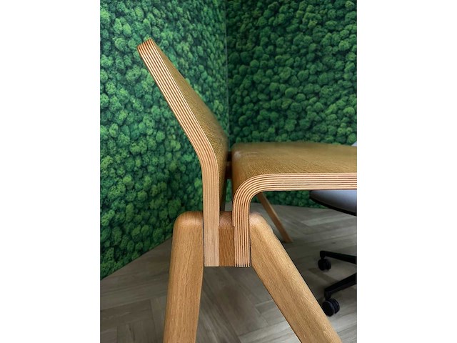 Vitra - softshell/ hay copenhague - design werkplek - afbeelding 20 van  22
