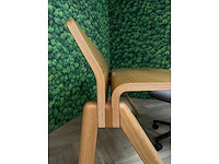 Vitra - softshell/ hay copenhague - design werkplek - afbeelding 20 van  22