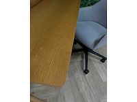 Vitra - softshell/ hay copenhague - design werkplek - afbeelding 21 van  22