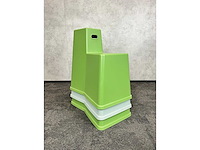 Vitra - stool tool - 3x design stoel/ hocker - afbeelding 2 van  7