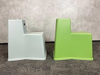 Vitra - stool tool - 3x design stoel/ hocker - afbeelding 4 van  7