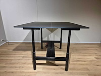 Vitra - tyde - showroommodel - elektrisch verstelbaar bureau - desk - afbeelding 3 van  13