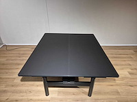 Vitra - tyde - showroommodel - elektrisch verstelbaar bureau - desk - afbeelding 5 van  13