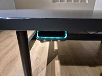 Vitra - tyde - showroommodel - elektrisch verstelbaar bureau - desk - afbeelding 8 van  13