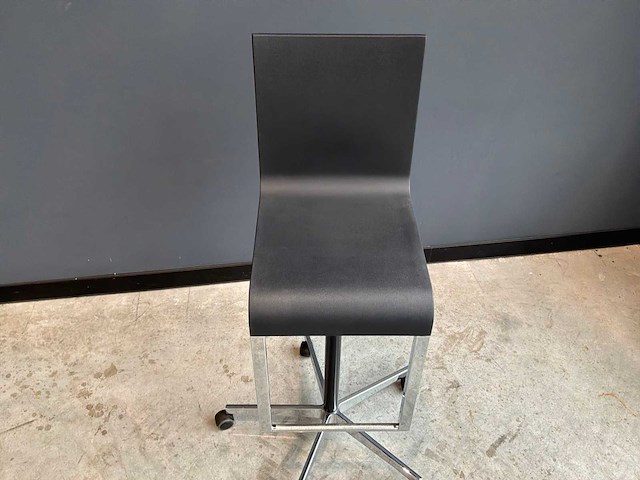 Vitra .03 baliestoel (2x) - afbeelding 4 van  6