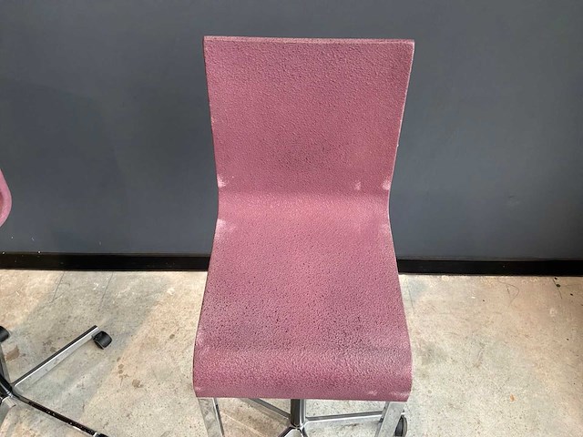 Vitra .03 baliestoel (2x) - afbeelding 5 van  5