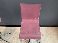 Vitra .03 baliestoel (2x) - afbeelding 5 van  5
