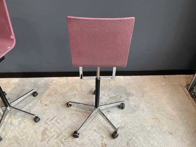 Vitra .03 baliestoel (2x) - afbeelding 2 van  6