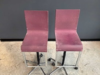 Vitra .03 baliestoel (2x) - afbeelding 3 van  6