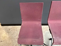 Vitra .03 baliestoel (2x) - afbeelding 4 van  6