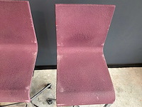 Vitra .03 baliestoel (2x) - afbeelding 6 van  9