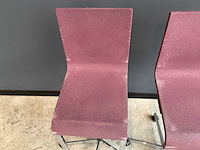 Vitra .03 baliestoel (2x) - afbeelding 7 van  9