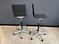 Vitra .03 baliestoel (2x) - afbeelding 2 van  5