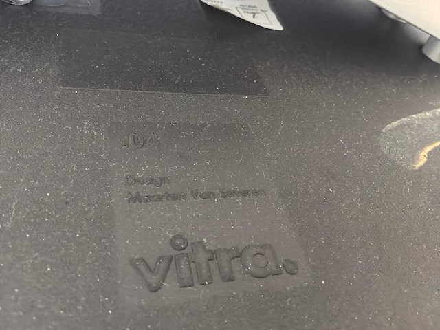 Vitra .03 baliestoel (2x) - afbeelding 5 van  5
