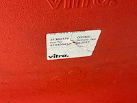 Vitra .03 barkruk (6x) - afbeelding 4 van  4