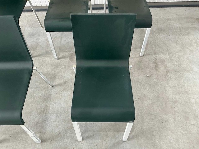 Vitra .03 bureaustoel (5x) - afbeelding 3 van  8