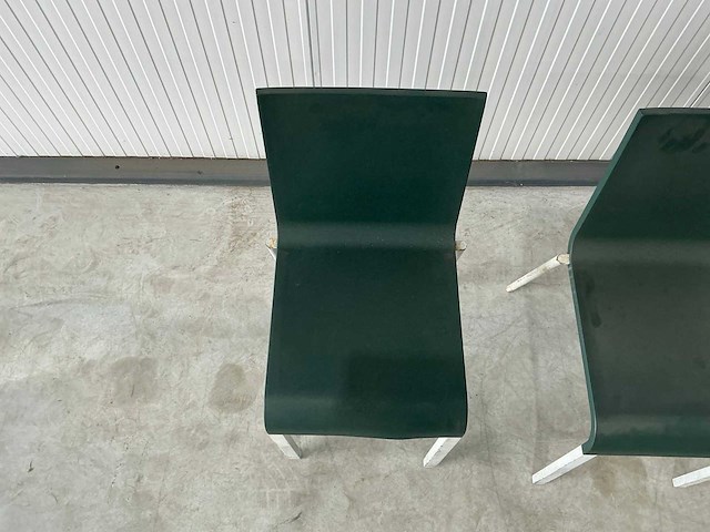 Vitra .03 bureaustoel (5x) - afbeelding 4 van  8