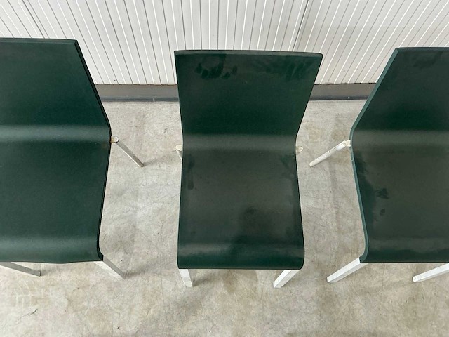 Vitra .03 bureaustoel (5x) - afbeelding 5 van  8