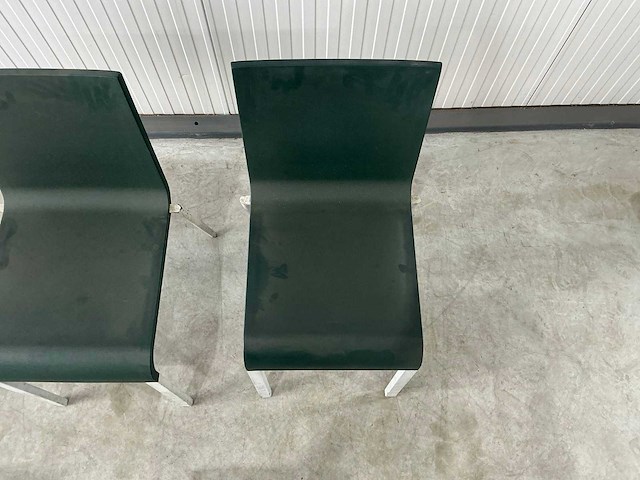 Vitra .03 bureaustoel (5x) - afbeelding 6 van  8