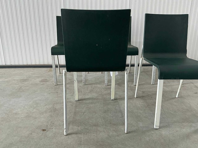 Vitra .03 bureaustoel (5x) - afbeelding 7 van  8